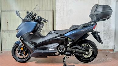 Yamaha T Max 530 - 2019