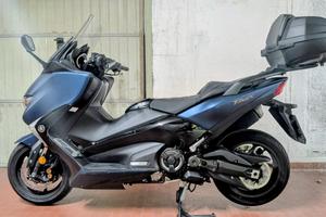 Yamaha T Max 530 - 2019