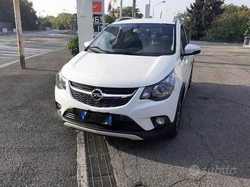 Opel Karl Rock