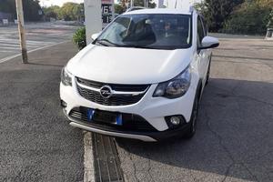 Opel Karl Rock