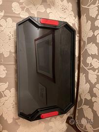 Vassoio Guzzini zodiaco