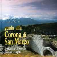 Guida alla corona di san Marco.