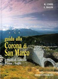 Guida alla corona di san Marco.