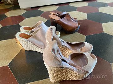 scarpe