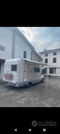 Fiat ducato 2.8 td