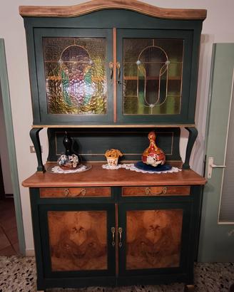 buffet della nonna
