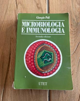 Libro universitario ei microbiologia