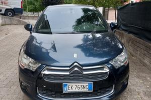 Citroen DS 4 