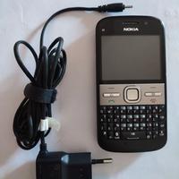 nokia e5-00
