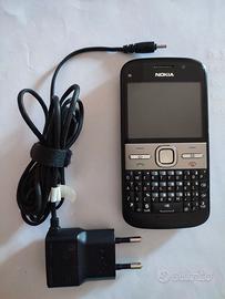 nokia e5-00