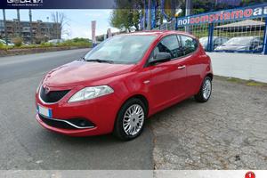 Lancia Ypsilon 1.3 MJT 16V