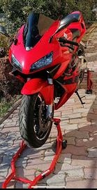 Honda cbr 600rr