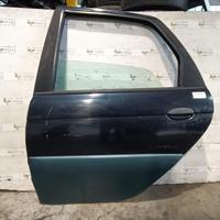 PORTIERA POSTERIORE SINISTRA RENAULT Scenic RX4 (0