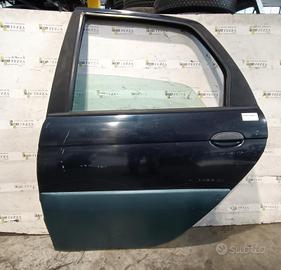 PORTIERA POSTERIORE SINISTRA RENAULT Scenic RX4 (0