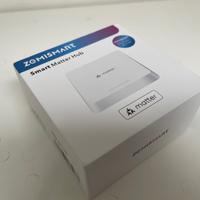 Zemismart M1 hub, Matter edge router, Thread and Z