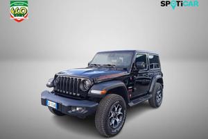JEEP Wrangler 2.2 Mjt II Rubicon