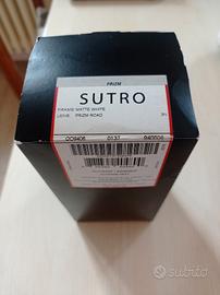 Occhiale da sole per ciclismo.