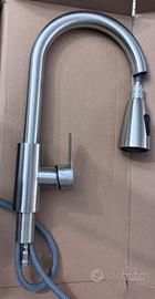 Rubinetto Cucina con doccetta