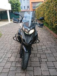 BENELLI TRK