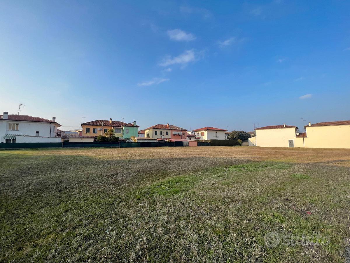 Terreno Agricolo Montagnana [M79VRG] - Vista 3