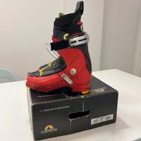 scarponi La Sportiva - Sideral