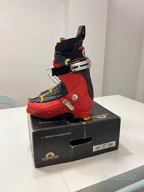 scarponi La Sportiva - Sideral