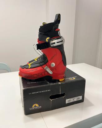 scarponi La Sportiva - Sideral