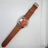 Orologio chrono tech-bulova