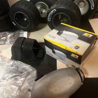 Kit pioggia x kart mini 60