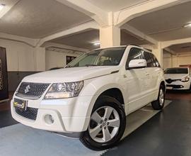 Suzuki Grand Vitara Grand Vitara 1.9 DDiS 5 porte