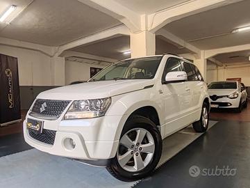 Suzuki Grand Vitara Grand Vitara 1.9 DDiS 5 porte