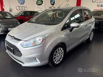 Ford B-Max 1.5 TDCi 75 CV Business