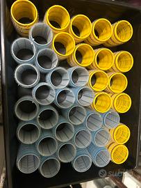 Bigodini per capelli