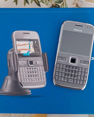 Nokia E72