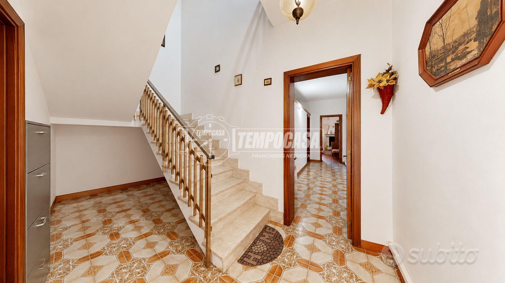 Appartamento – Melendugno, Borgagne - Altro