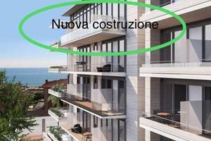 Appartamento di 50 m² con 2 locali a Loano