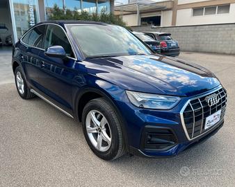 Audi Q5 SPB Sportback 40 2.0 tdi 12V BUSINESS quat