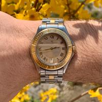 Orologio Baume & Mercier Malibù