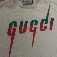 maglietta gucci