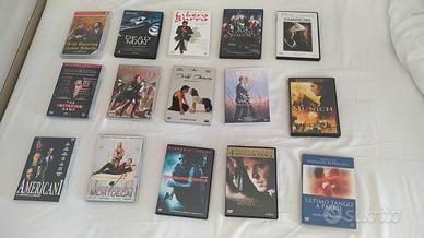 DVD usati