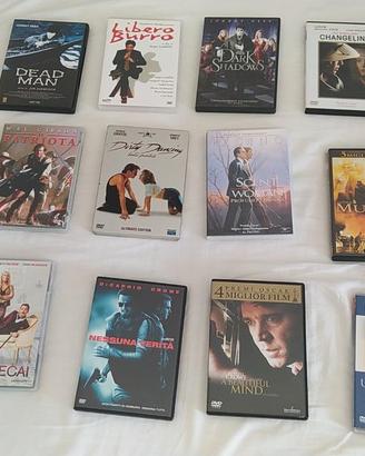 DVD usati