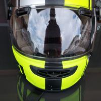 Casco Ducati Arai HV-1 PRO Drudi Performance