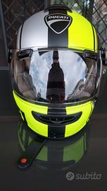 Casco Ducati Arai HV-1 PRO Drudi Performance