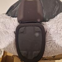 GIVI Borsa moto magnetica da serbatoio 