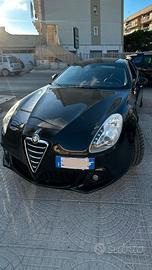 Alfa Romeo Giulietta 1.6 105cv 2013