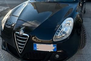 Alfa Romeo Giulietta 1.6 105cv 2013