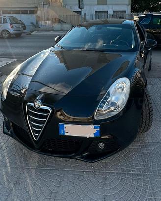 Alfa Romeo Giulietta 1.6 105cv 2013