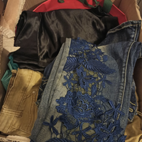 Abbigliamento donna taglia M e Unica