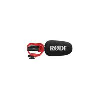 RODE VideoMic GO II Ultracompact Analog/USB Camera