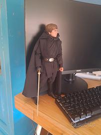 hot toy luke skywalker il mandaloriano